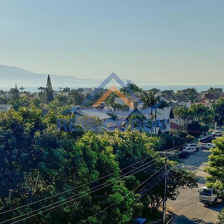 Апартаменты Jurere Internacional Ibiza Флорианополис Экстерьер фото