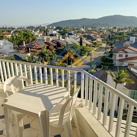 Апартаменты Jurere Internacional Ibiza Флорианополис Экстерьер фото