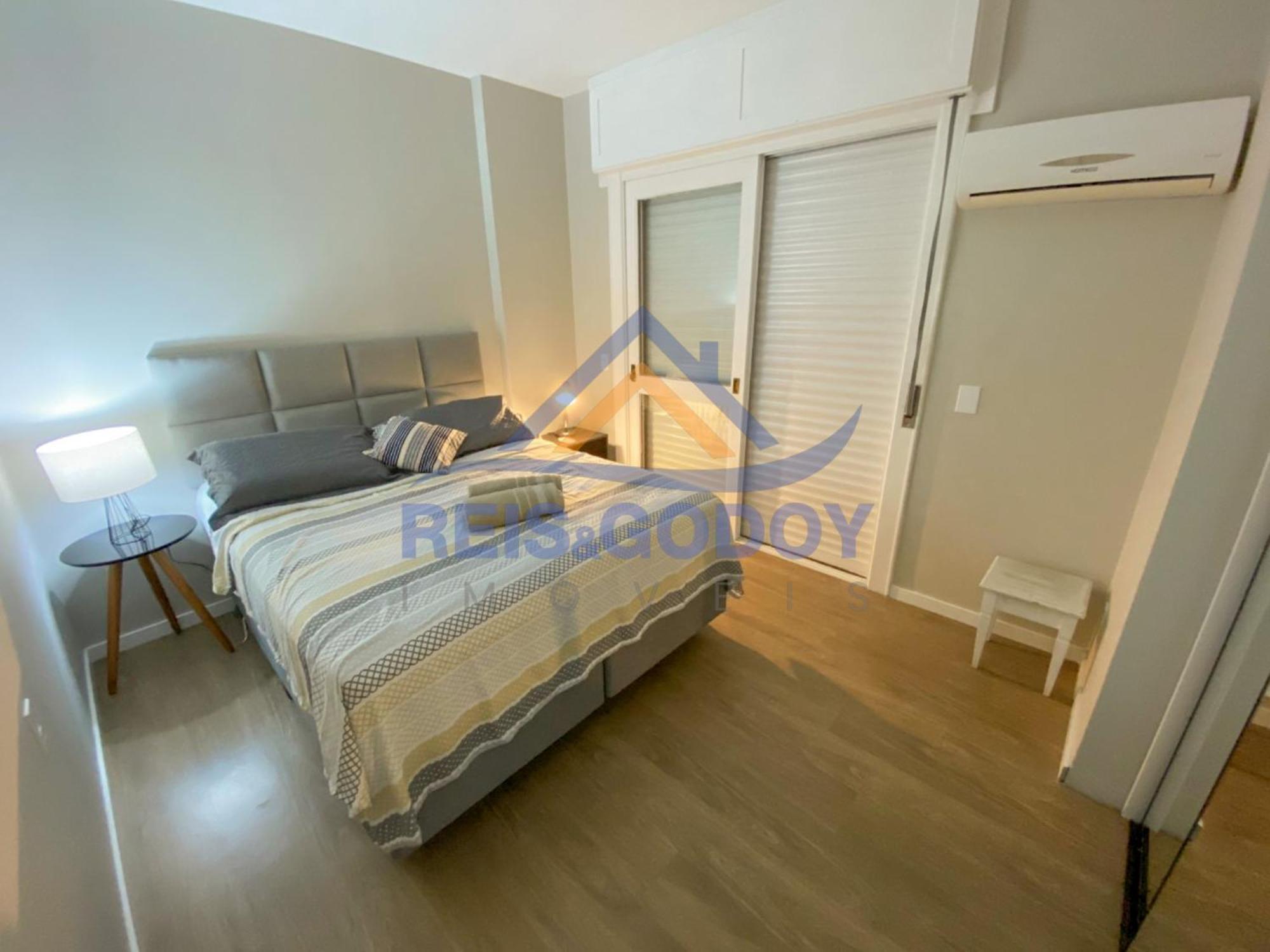 Апартаменты Jurere Internacional Ibiza Флорианополис Экстерьер фото